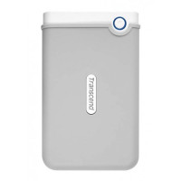 Transcend TS2TSJM100 StoreJet 100 Portable Hard Drive For Mac 2TB